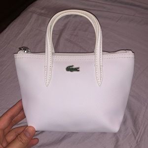 LACOSTE MINI BAG